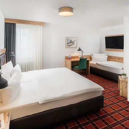 Kammerer ザンクト・ゲオルゲン・イム・シュバルツヴァルト