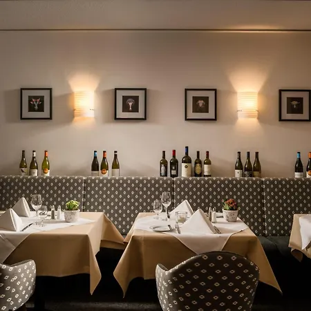 Hotel Kammerer 3*