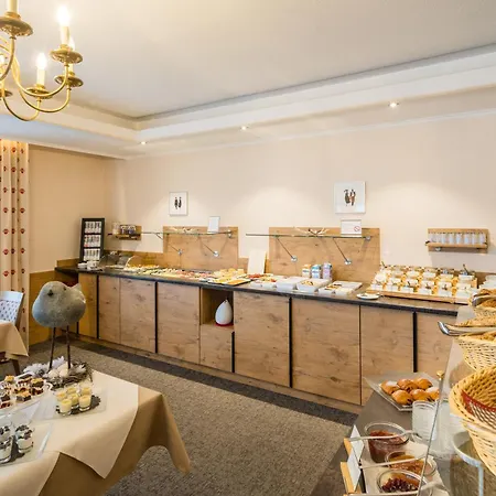 Kammerer Hotel Sankt Georgen im Schwarzwald