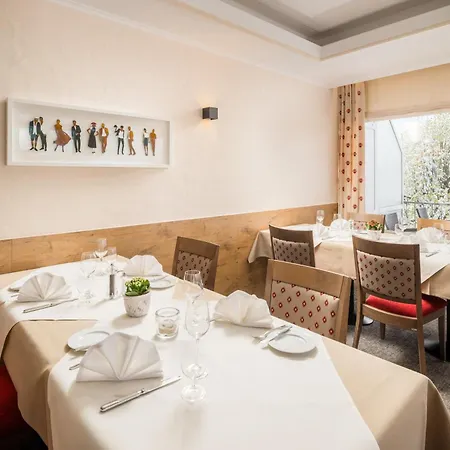 Hotel Kammerer Sankt Georgen im Schwarzwald