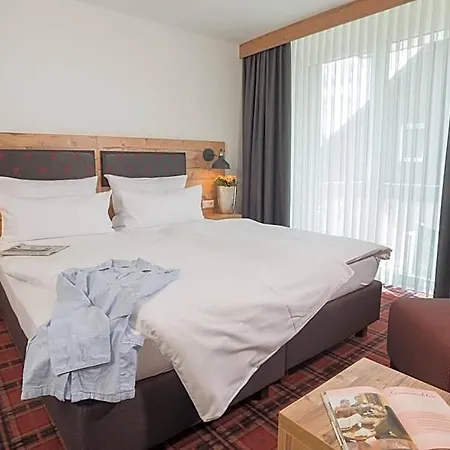 Hotel Kammerer Sankt Georgen im Schwarzwald