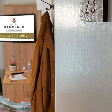Hotel Kammerer 3*
