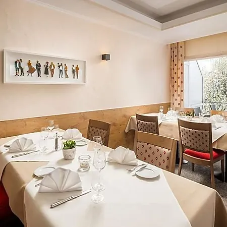 Kammerer Hotel 3*