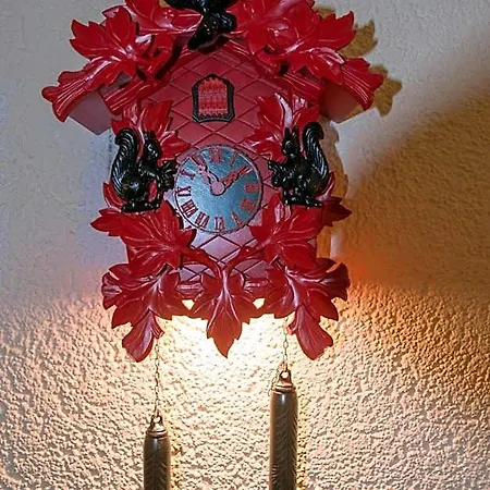 Kammerer Hotel Sankt Georgen im Schwarzwald