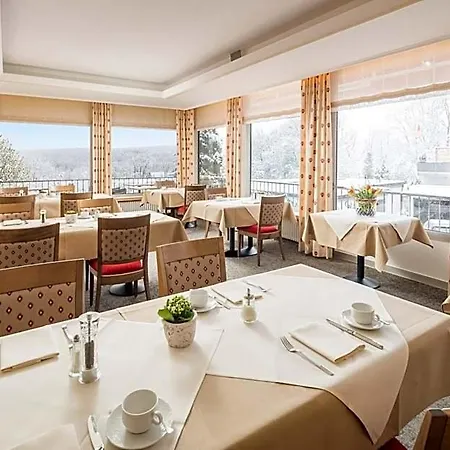 Kammerer 3* Sankt Georgen im Schwarzwald