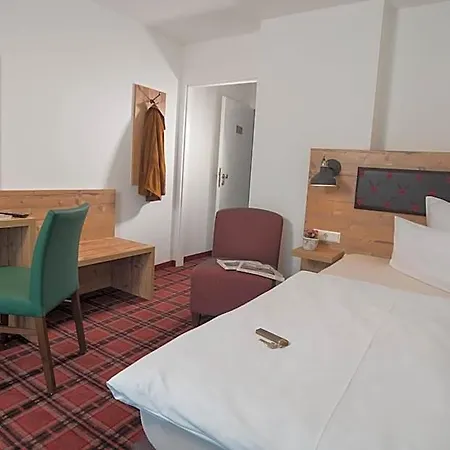 Hotel Kammerer Sankt Georgen im Schwarzwald