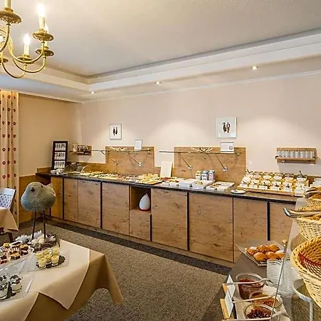 Hotel Kammerer Sankt Georgen im Schwarzwald