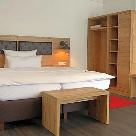Kammerer 3* Sankt Georgen im Schwarzwald
