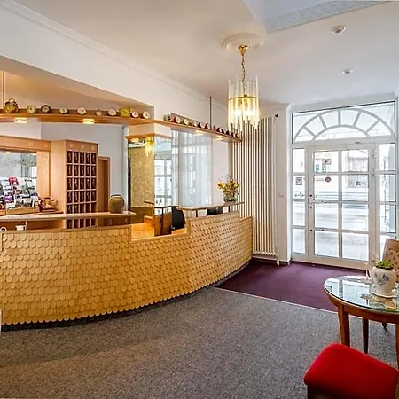 Kammerer Hotel Sankt Georgen im Schwarzwald