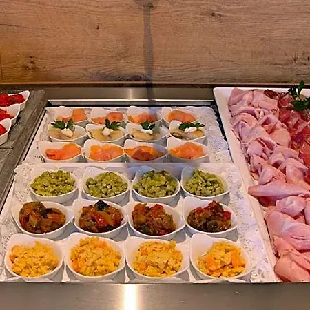 Hotel Kammerer 3*