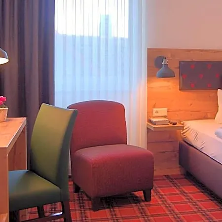 Kammerer Hotel 3*