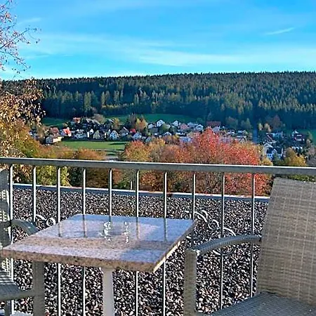 Kammerer Sankt Georgen im Schwarzwald