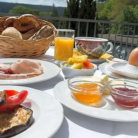 Kammerer Hotel Sankt Georgen im Schwarzwald
