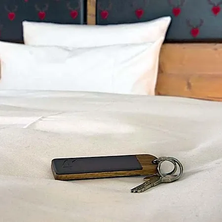 Hotel Kammerer Sankt Georgen im Schwarzwald