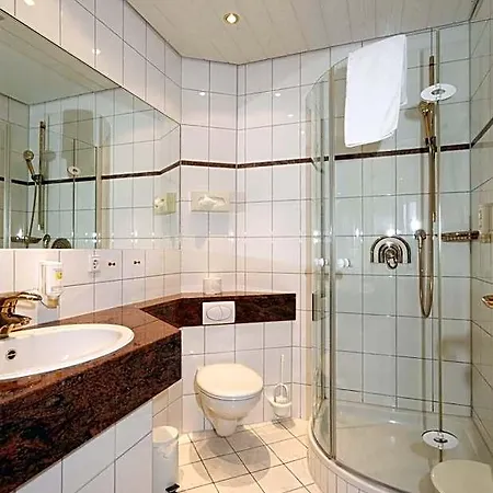 Kammerer Hotel 3*