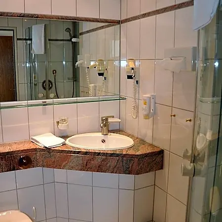 Hotel Kammerer