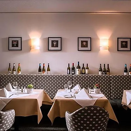 Kammerer Hotel 3*