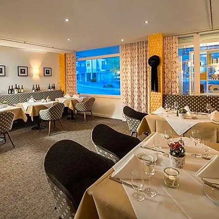 Kammerer Hotel 3*