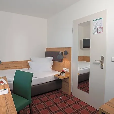 Hotel Kammerer 3*