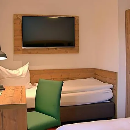 Kammerer Hotel Sankt Georgen im Schwarzwald