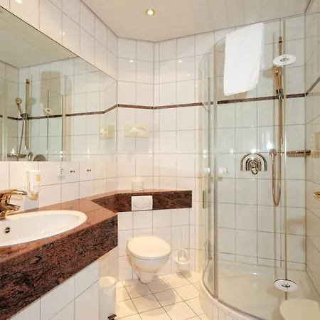 ホテル Kammerer 3*