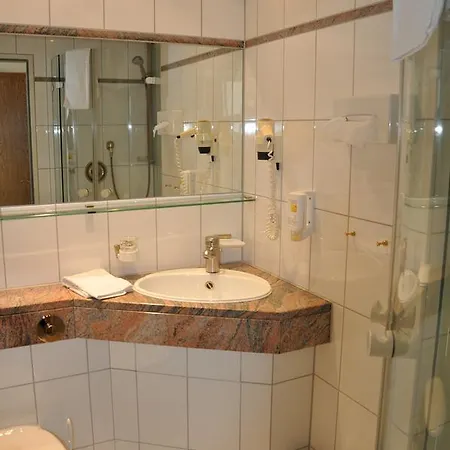 Hotel Kammerer Sankt Georgen im Schwarzwald