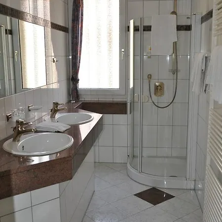 Hotel Kammerer 3*
