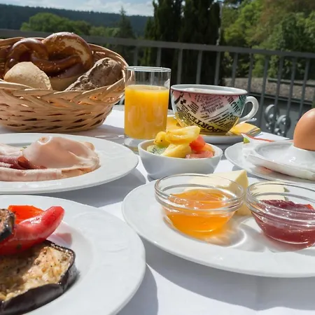 Kammerer Sankt Georgen im Schwarzwald