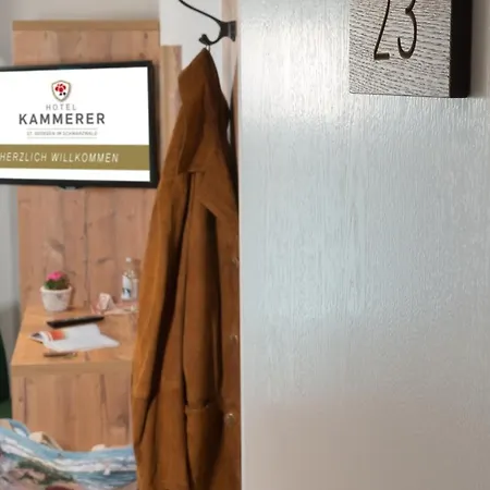 Kammerer 3*