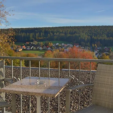 Kammerer Sankt Georgen im Schwarzwald