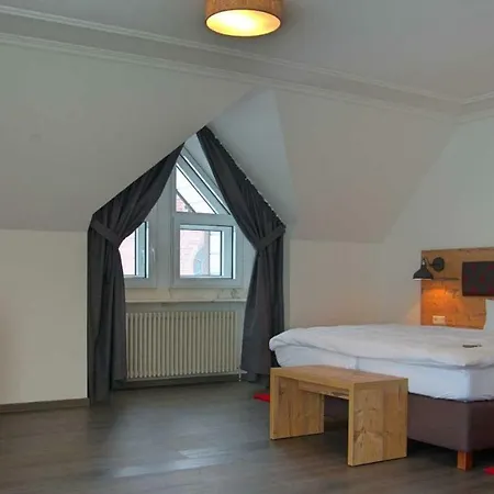 Hotel Kammerer