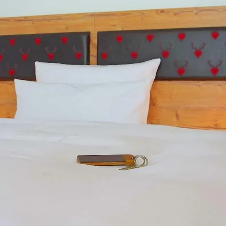 Kammerer ホテル ザンクト・ゲオルゲン・イム・シュバルツヴァルト