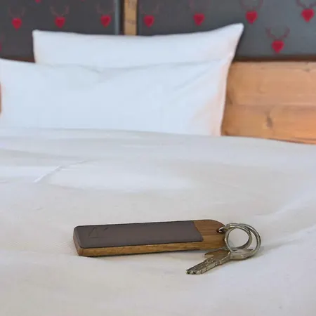 Hotel Kammerer Sankt Georgen im Schwarzwald