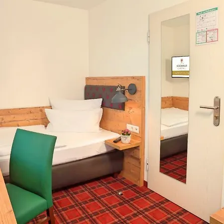 Kammerer Hotel