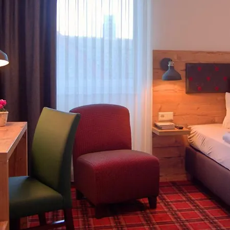 Hotel Kammerer 3*