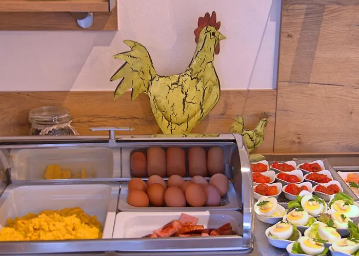 Kammerer 3* St. Georgen im Schwarzwald