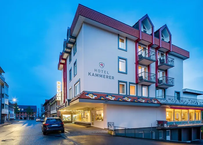 Kammerer 3*