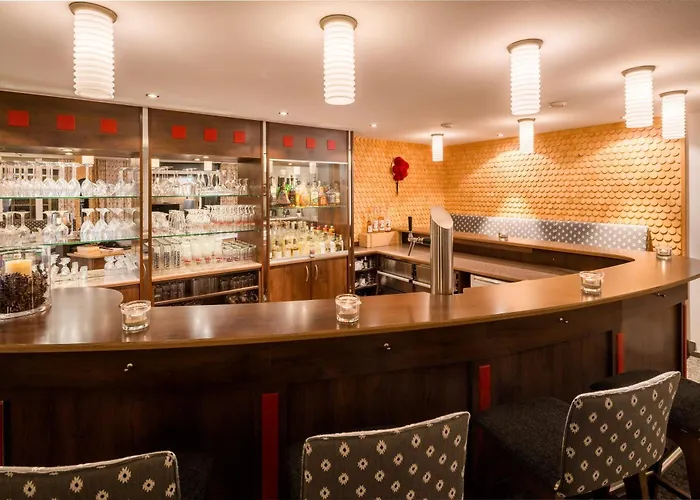 Kammerer St. Georgen im Schwarzwald