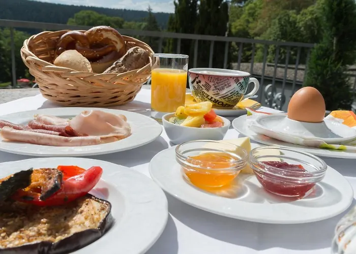 Kammerer St. Georgen im Schwarzwald