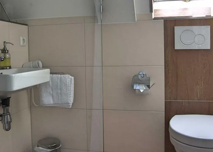 Hotel Kammerer St. Georgen im Schwarzwald