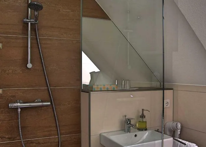 Kammerer St. Georgen im Schwarzwald