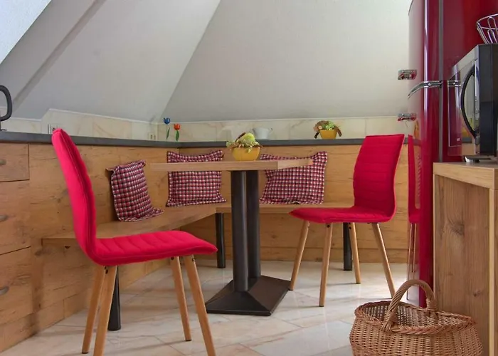 Kammerer 3* St. Georgen im Schwarzwald