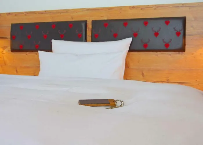 Kammerer Hotel St. Georgen im Schwarzwald